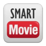 smart tube movie android application logo